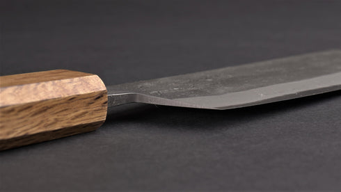 TADAFUSA GETSUMEN BLUE NO.2 SS CLAD NASHIJI AZUMAGATA 150